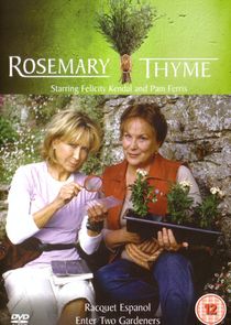 Rosemary & Thyme