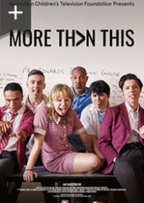 More Than This