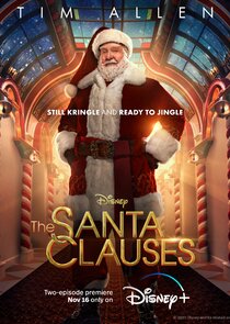 The Santa Clauses