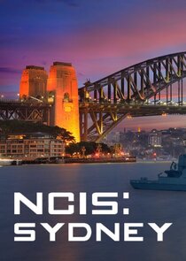 NCIS: Sydney