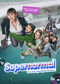 Supernormal