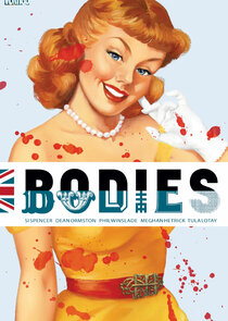 Bodies (2023)