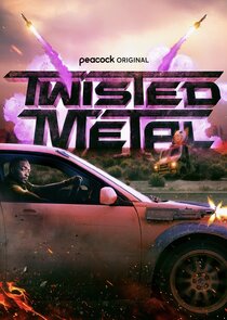 Twisted Metal