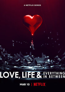 Love, Life & Everything in Between