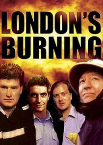 London's Burning