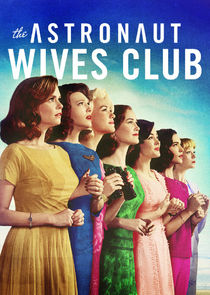 The Astronaut Wives Club