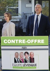 Contre-offre