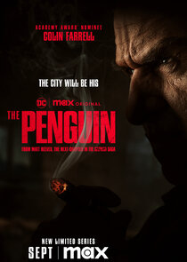 The Penguin