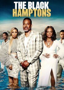 The Black Hamptons