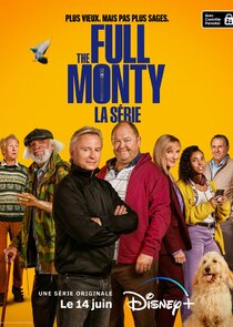 The Full Monty