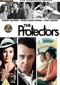 The Protectors (1972)