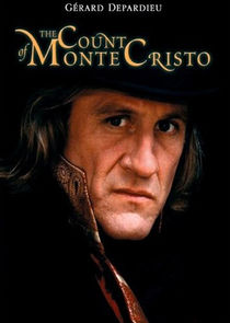 Le Comte de Monte Cristo (1998)
