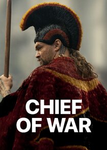 Chief of War