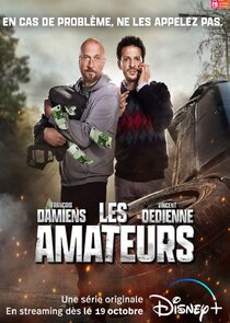 Les Amateurs