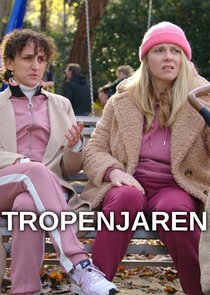 Tropenjaren