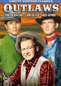 Outlaws (1960)