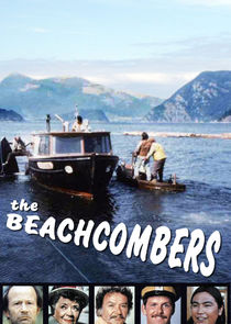 The Beachcombers