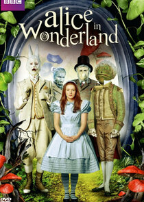 Alice in Wonderland (UK)