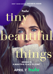 Tiny Beautiful Things