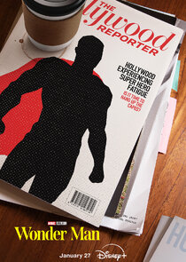 Wonder Man