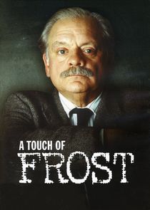 A Touch of Frost