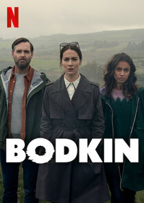 Bodkin