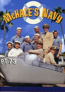 McHale's Navy