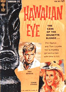 Hawaiian Eye