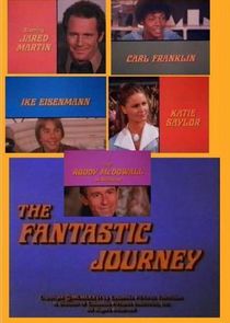 The Fantastic Journey