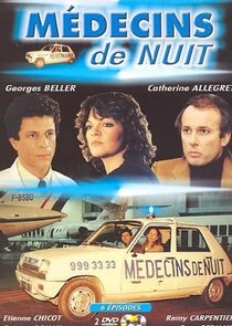 Médecins de nuit