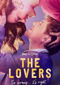 The Lovers (2023)