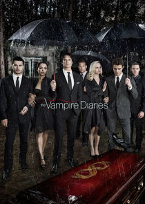 The Vampire Diaries