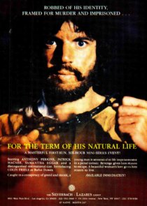 For the Term of His Natural Life