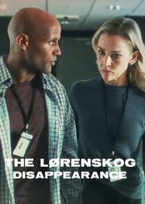 The Lørenskog Disappearance