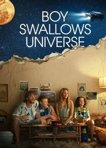 Boy Swallows Universe