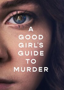 A Good Girl's Guide to Murder