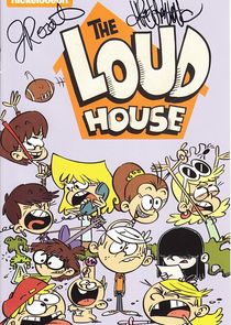 The Loud House