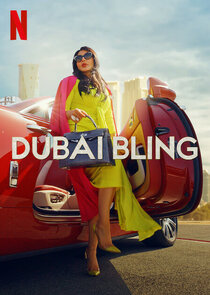 Dubai Bling