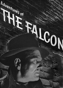 Adventures of the Falcon