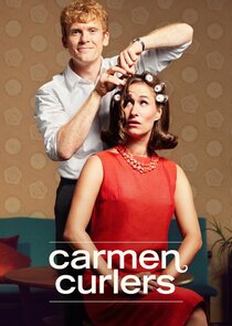 Carmen Curlers