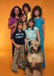 A New Kind of Family