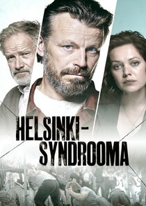 Helsinki-syndrooma