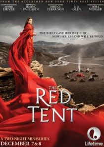 The Red Tent