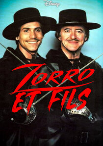 Zorro and Son