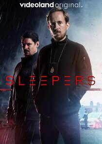 Sleepers (HOL)
