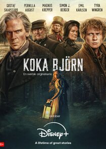 Koka björn