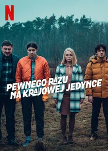 Pewnego razu na krajowej jedynce (Dead End)