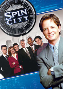 Spin City