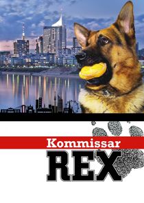 Kommissar Rex