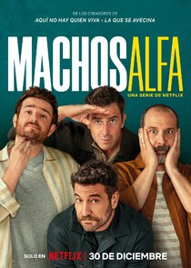 Machos Alfa